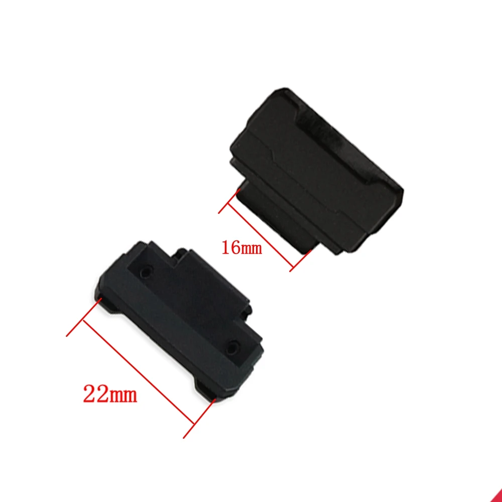 Black 16mm Watch Band Adapter Strap Connector For Casio g-shock DW5600 DW-5600 GA110 GA-100/120/150 GA400 Belt w Pin Buckle tool