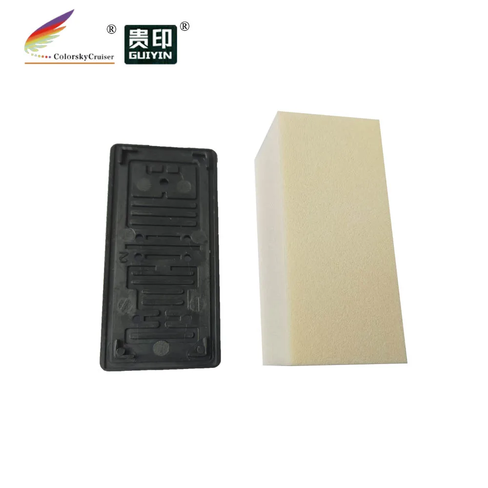 

TC34-3 new compatible plastic top cap cover and foam sponge for HP 74 350 140 860 96 339 337 129 130 851 xl ink cartridge 100set