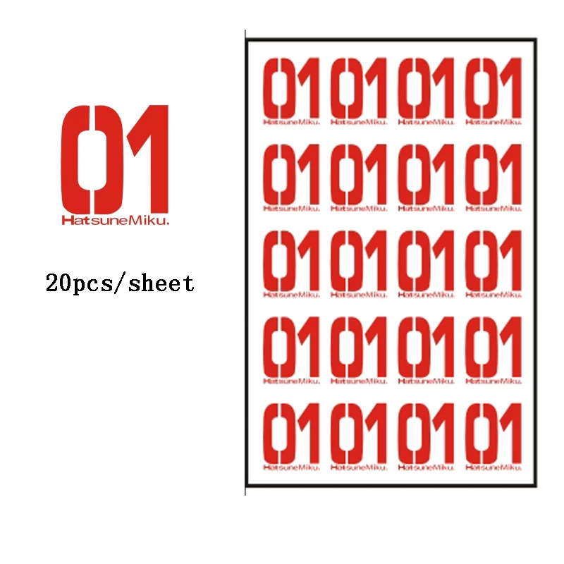 Variant: 01 1sheet