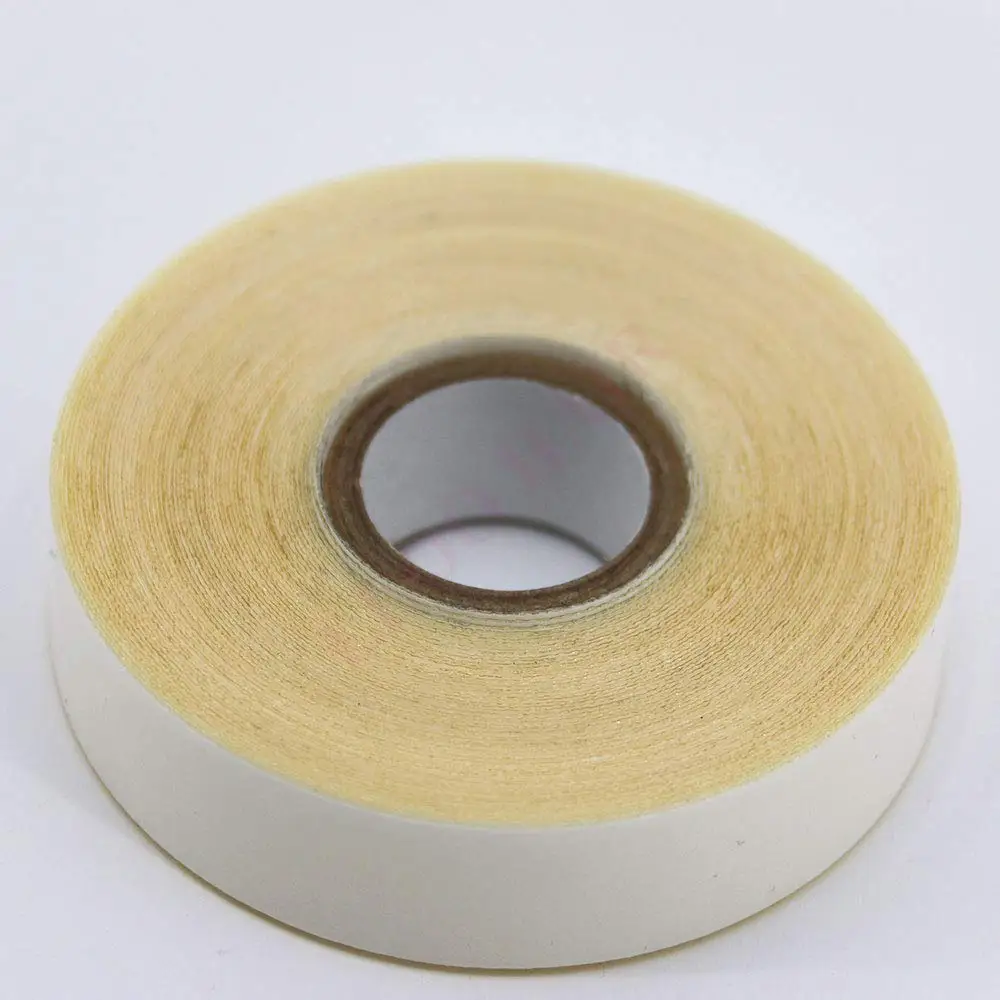 12Yards Ultra Hold Hair Extensions Double-Sided Adhesives Tape For Hair Extensions/Toupee/Lace Wigs