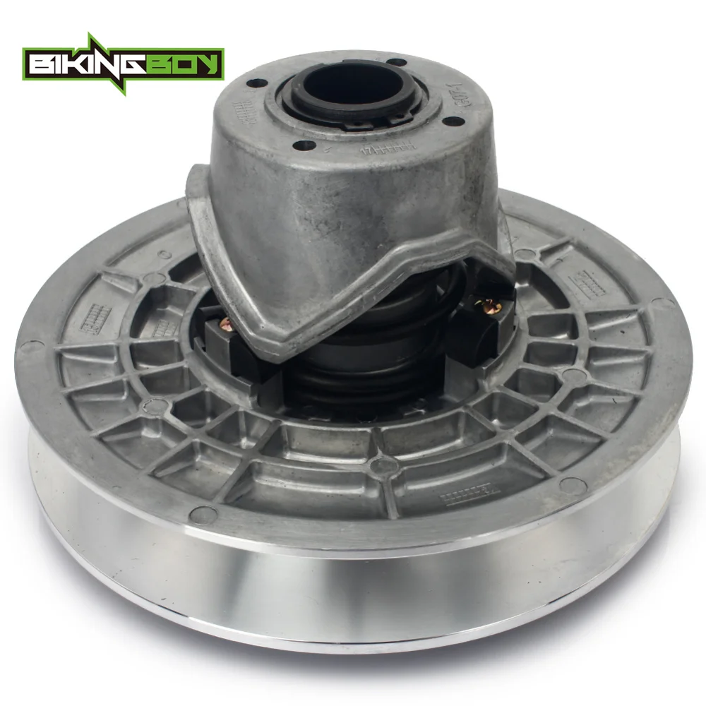 BIKINGBOY For CFMoto CF 800 HL UForce ZForce U8 Z8 X8 EX SSV TerraLander 12 13 14 15 16 17 18 19 Secondary Driven Clutch ATV UTV