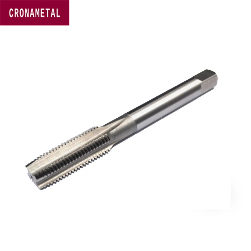 2PC HSS STI thread tap Metric Machine Screw Recoil Helicoil Tap for through hole Screw Thread Insert STI Tap