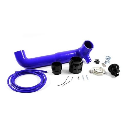 Imagen 2 del producto Válvula de descarga automática para Seat Ibiza 1,2, 1.4TSI, Leon 1,2, Tsi, EA211, motor 2015-2016, bov-051