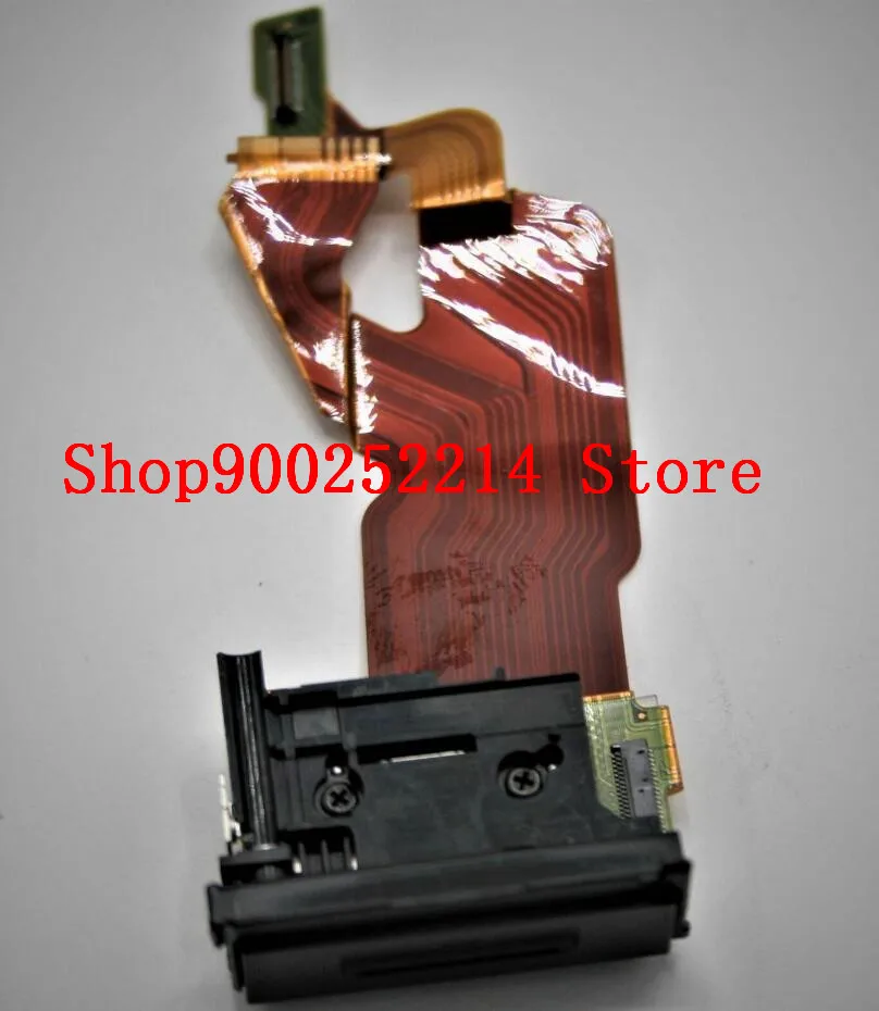 HDMI data interface Connection Flex Cable For SONY DSC-RX1RII DSC-RX1RM2 RX1R II Digital Camera Repair Part