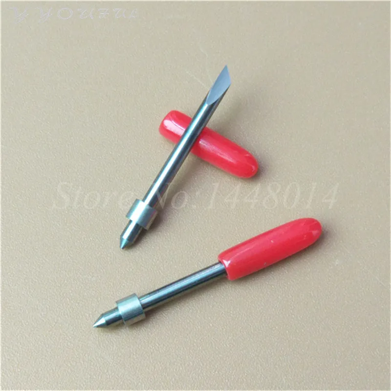 قطع غيار الراسمة الكبيرة شفرة موتوه SC-850D ULTIMA 45 درجة لشفرات الفينيل SC-1000 SC750 SC-1300 MC-1300S / MC-1000 #1