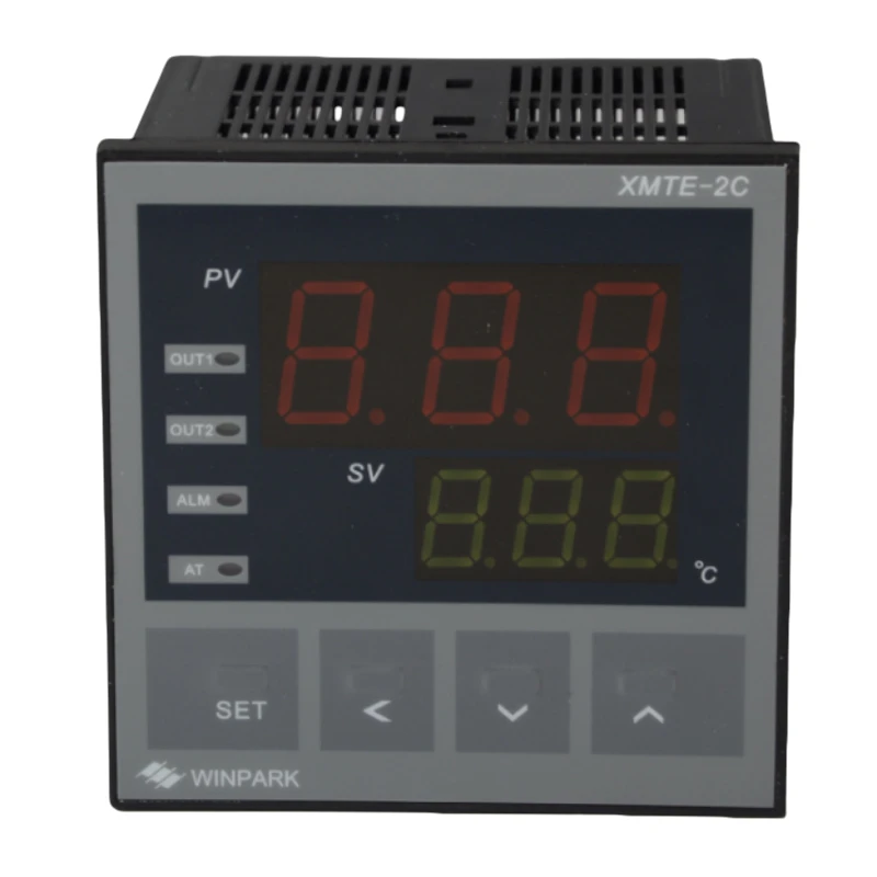 

WINPARK Temperature controller XMTE-2C-011-0111014 temperature controller XMTE-2C-011-0111016