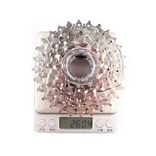 9-Speed MTB Cassette 11-36T #5