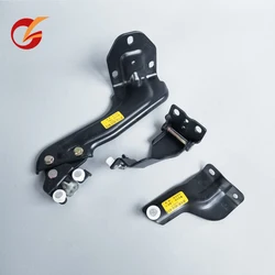 use for chinese brand chana HONOR sliding door roller upper middle lower support