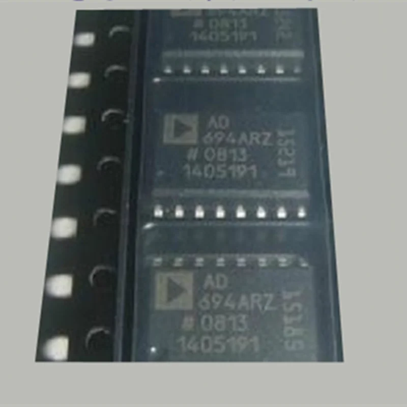 5/PCS  AD694 AD694JNZ DIP16 AD694ARZ SOP16