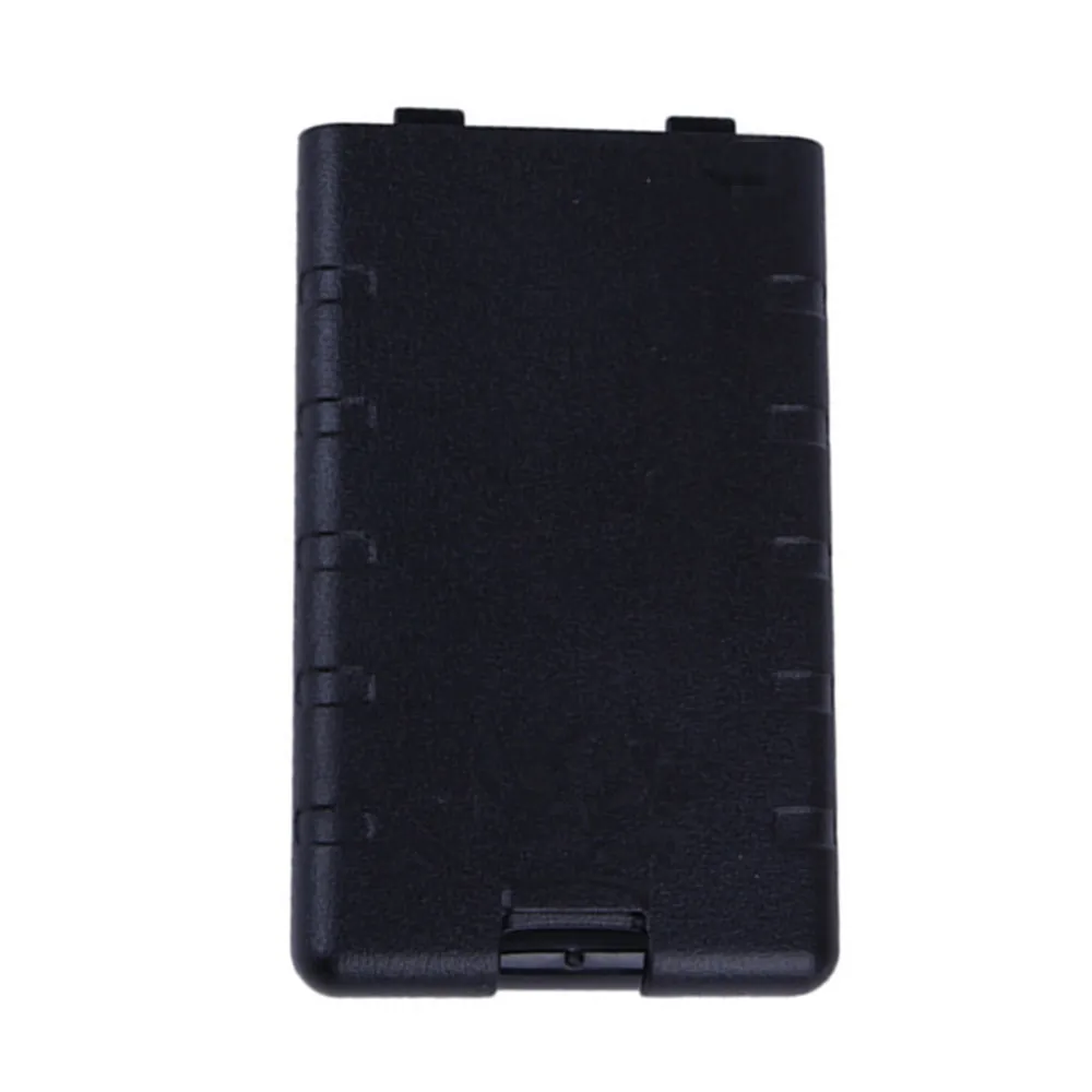 FBA-25A 6 * Aa Batterij Case Pack Voor Yaesu/Vertex Draagbare Walkie Talkie FT60R VXA-200 VXA-210 VXA-300 VX-150 VX-160