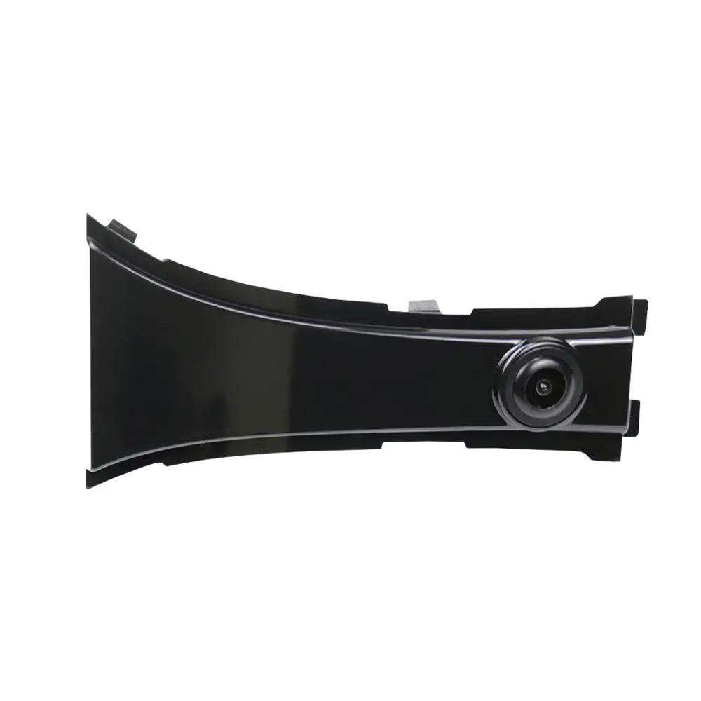 HD Front View Camera Waterproof for BMW 5er 520i 525i 528i 530i 535i 540i F10 F11/7er 730i 735i 740i 745i 750i 760i F01/F02