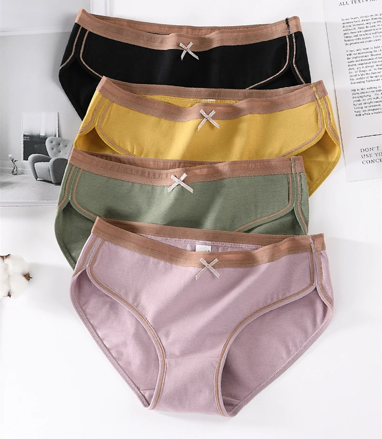 ropa mujer underwear women lenceria sensual mujer sexy lingerie antibacterial cotton mulberry silk fabric panties briefs tangas