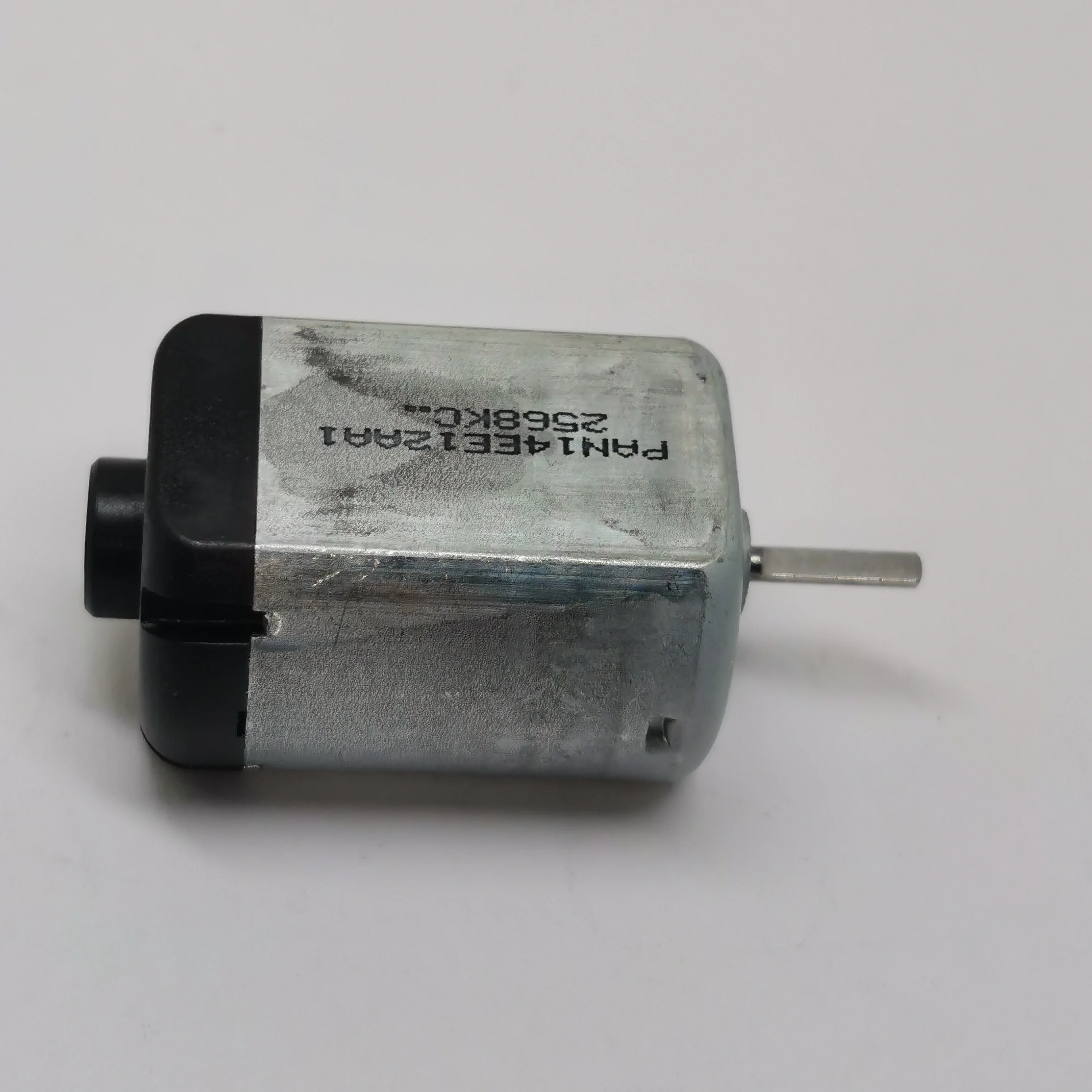 1PCS PAN14EE12AA1 Automatic Door Automobile Electric DC brush Motor 12V 12850RPM for nissan serena c26 toyota
