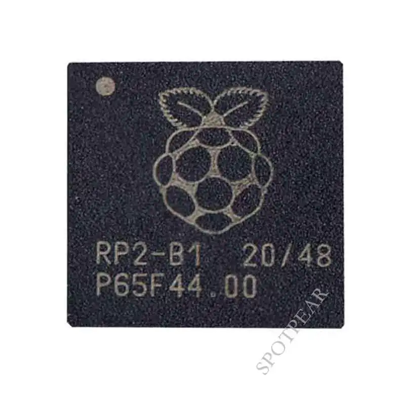 Raspberry Pi RP2040 Chip master chip RP2040 built-in 264KB memory