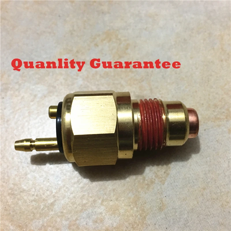 

2pcs Water Temperature Sensor 124250-49350 124450-44902 121250-44901