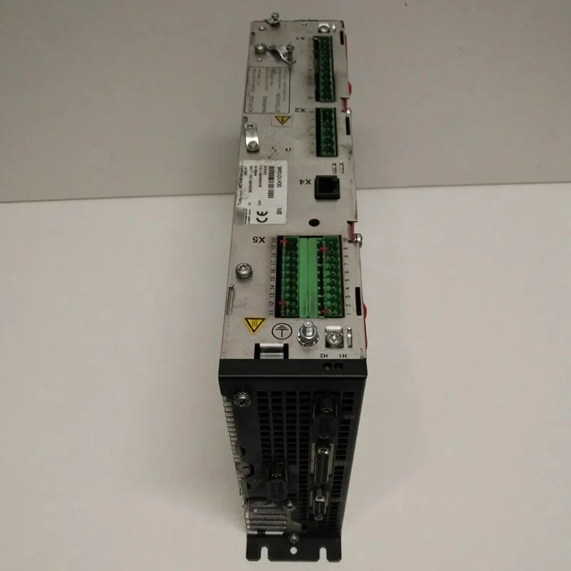 MC7408 Motion3.0 S62 W1 Servo Drive  Used In Good Conition