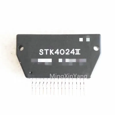 

1PCS STK4024II Integrated Circuit IC chip