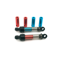 Orlandoo Hunter Model OP Metal Shock Absorber Piston Cylinder Shock Absorber P01 A01 A02 Universal