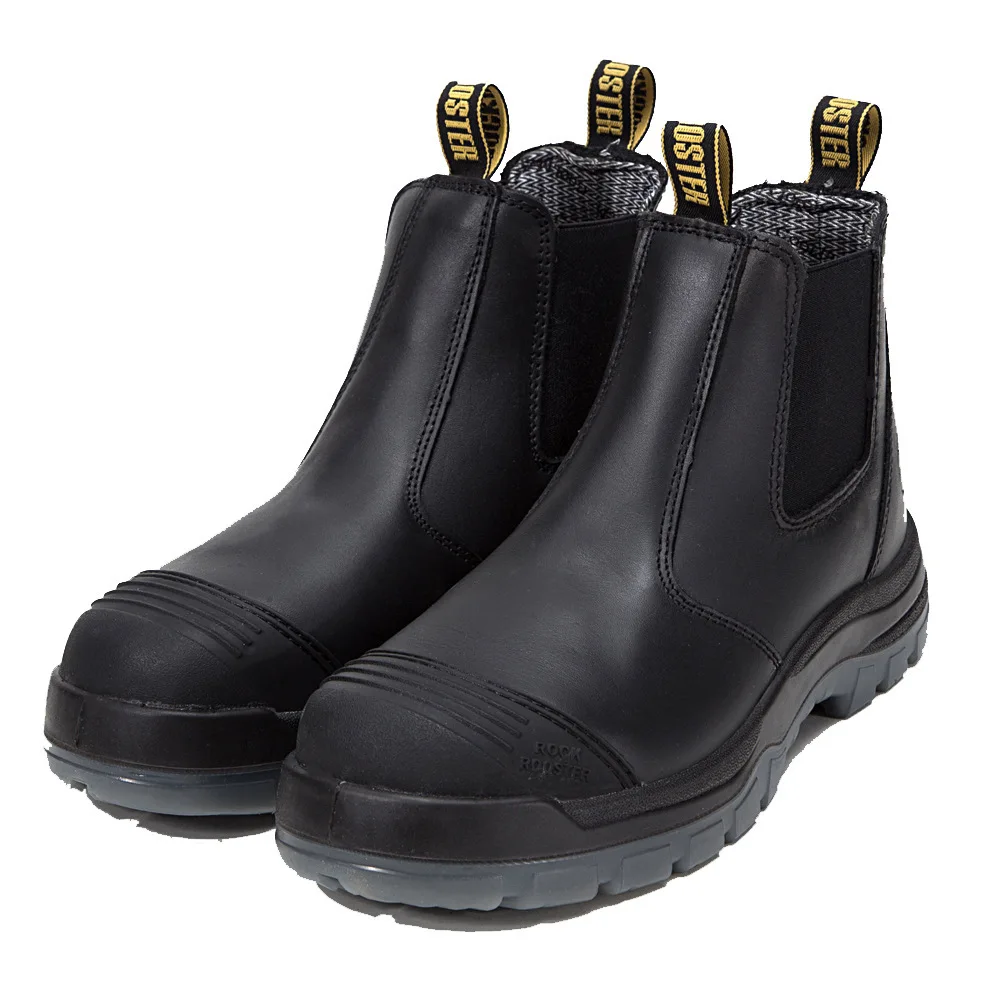 Zapatos de senderismo trekking impermeables suela agarre - imagen 2