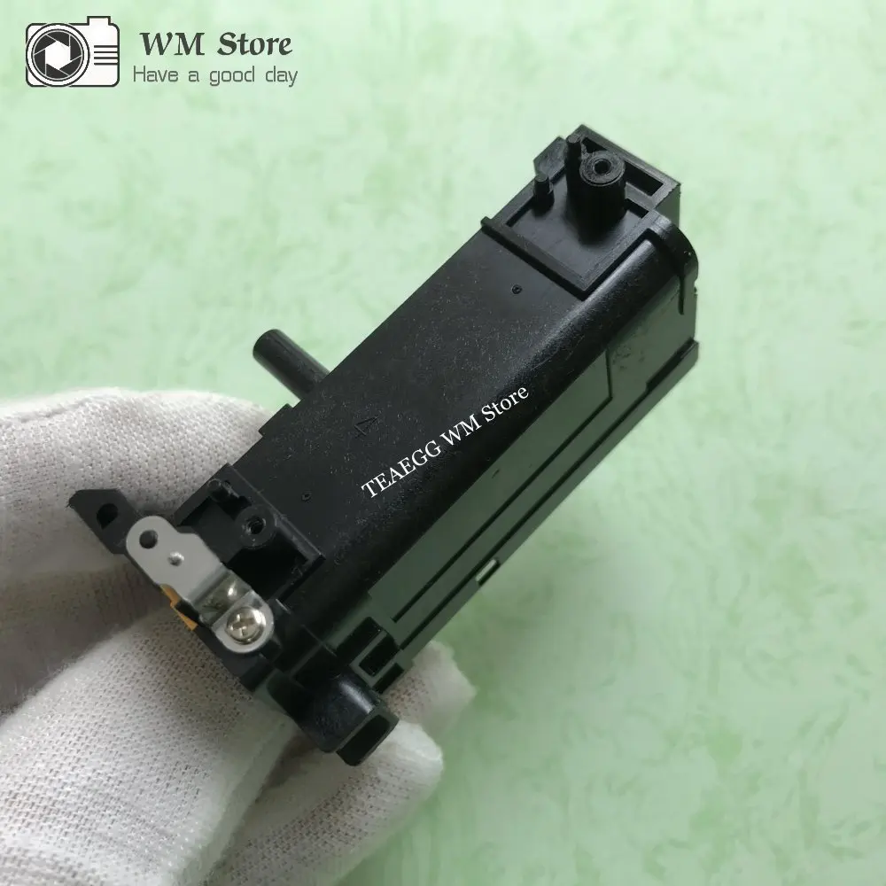 For Nikon D3300 Battery Box with Lock Fixed Battery Buckle Latch Holder Clip Camera Repair Spare Part