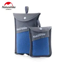 Quick Dry Microfiber Towel for Travel and Sports #5