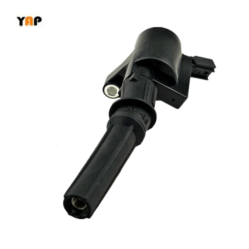 

New Engine Ignition Coil FOR FITFord Taurus 3.4L V8 12A366AB F6DZ-120 DG-465 F6DU 1996-1999