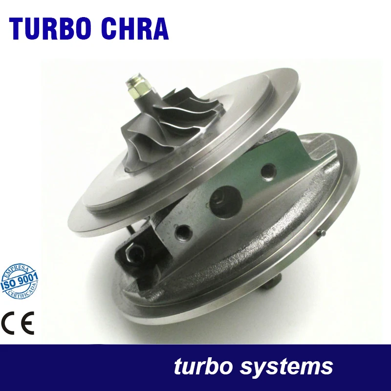 turbo cartridge 792290 03L253016M 03L253016MV 03L253016MX core chra for VW T5 Transporter 2.0 TDI 2009- CAAC 103 KW 62 KW 75 KW