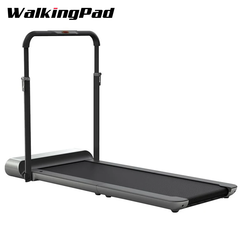 High Sale R1 Pro WalkingPad Treadmill Walking and Running Smart Folding Fitness Exercise Machine with Handrail