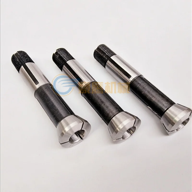 3/4/6/8/10/12/14/16MM 8pcs/set spring collet for universal cutter grinder Universal Multi-function U2 Sharpener Chuck