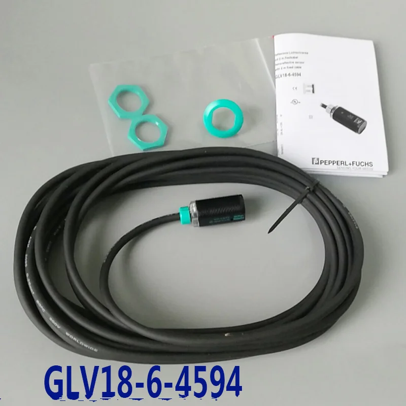 Escalator Sensor Switch  GLV18-6 XA177GV1 GLV18-6-4594 Elevator Parts Lift Accessories