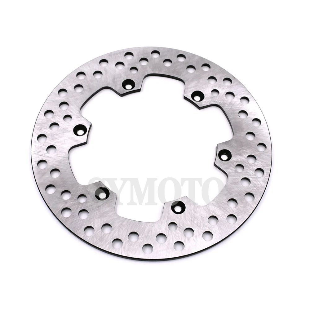 

Motorcycle Rear Brake Disc Rotor For SUZUKI RM125 1988-1995 RM250 1996-1999 RMX250 DRZ400 DRZ 400 DRZ E 400 DRZ S 400 2000-2012