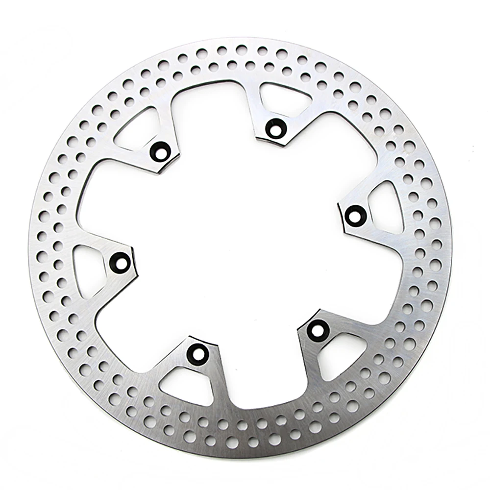 Motorcycle Rear Brake Disc Rotors For Suzuki RM125 2001-2012 DRZ400 SM 2005 2006 2007 2008 2009 Brake Disc