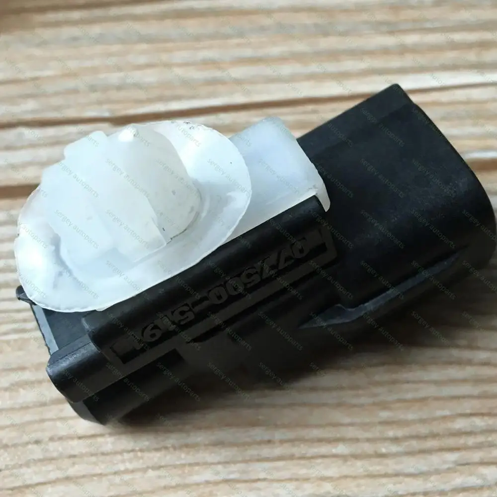 Genuine Sensor 077500-5191 0775005191 Temperature Sensor Air Temp for TOYOTA Prius Lexus