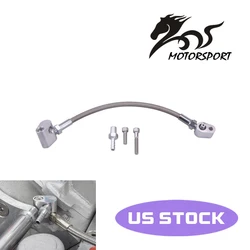 LS Cylinder Head Coolant Steam Port Crossover Throttle Body Bypass Hose Kit For GM Serie LS1 LSX LM7 LR4 LQ4 LS6 L59 LQ9 LM4 L33