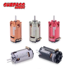 Rocket MINI 1410 2500KV 3500KV 5500KV 7500KV 9500KV Brushless Motor for 1/24 1/28 1/32 RC Car