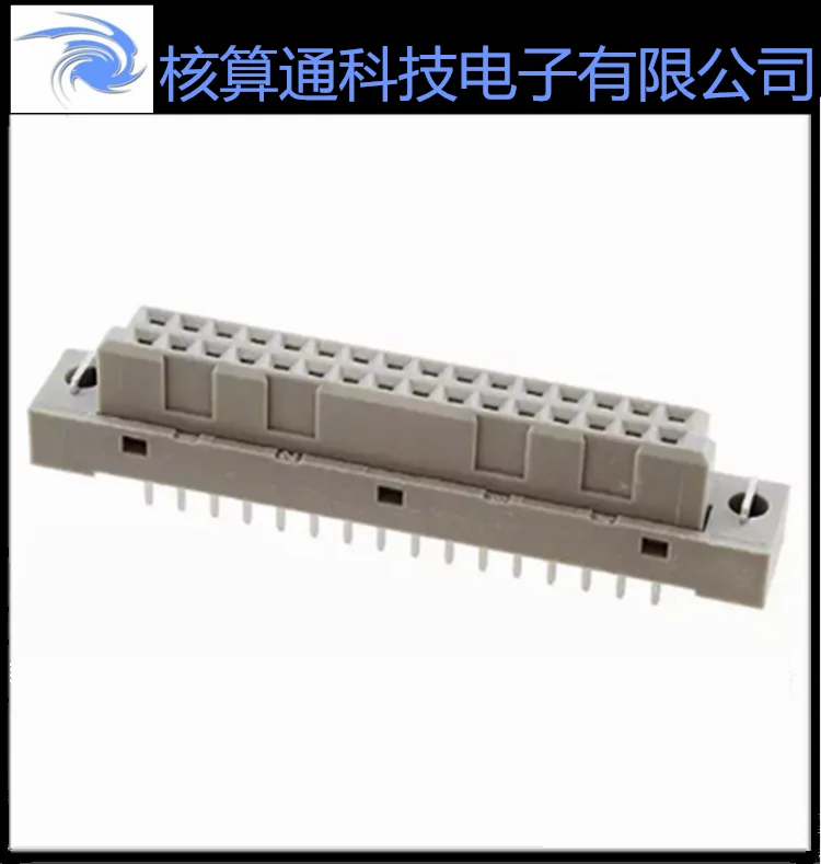 

An up sell PCN10EA - 32 s - 2.54 DSA (72) original backplane connector pin 2.54 mm spacing 1 PCS can order 10 PCS a pack