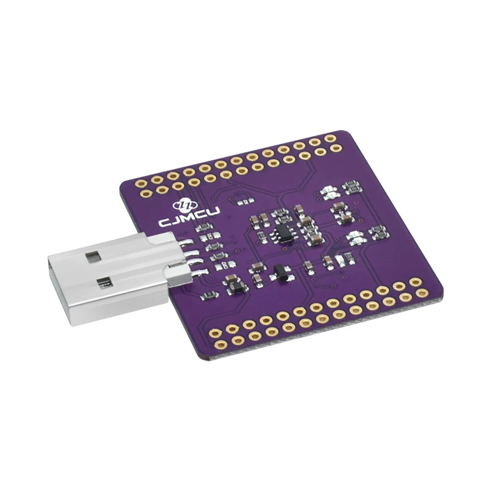 CJMCU-2232 FT2232HL USB TURN UART FIFO SPI I2C JTAG RS232 Module FT2232HL USB to UART Module Dual Channel