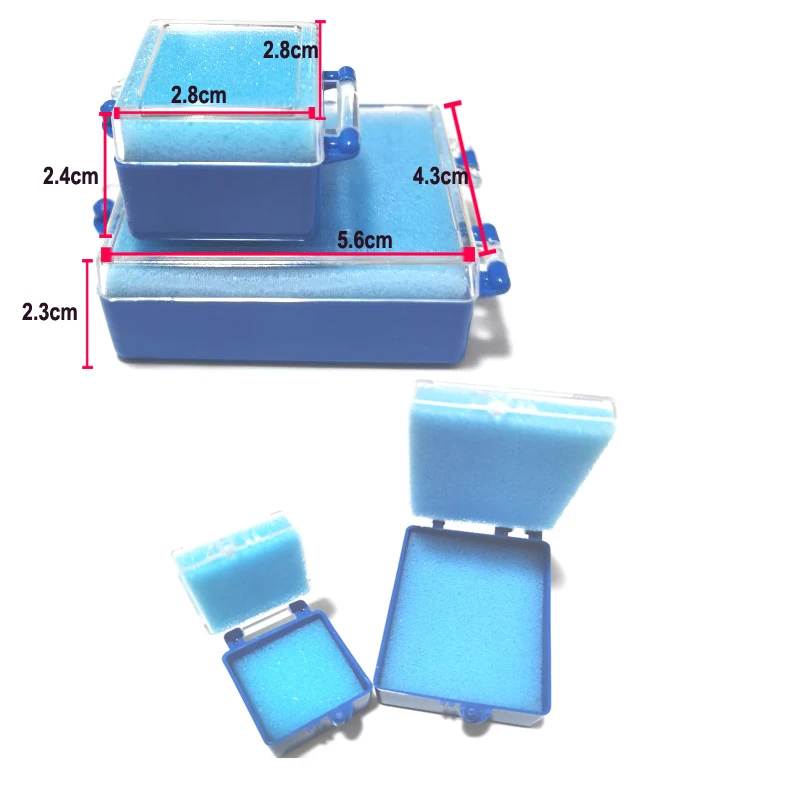 Dent Box: Die perfekte Lösung für den sicheren Transport und die Lagerung von Zahnersatz in der Zahnlaboreinrichtung