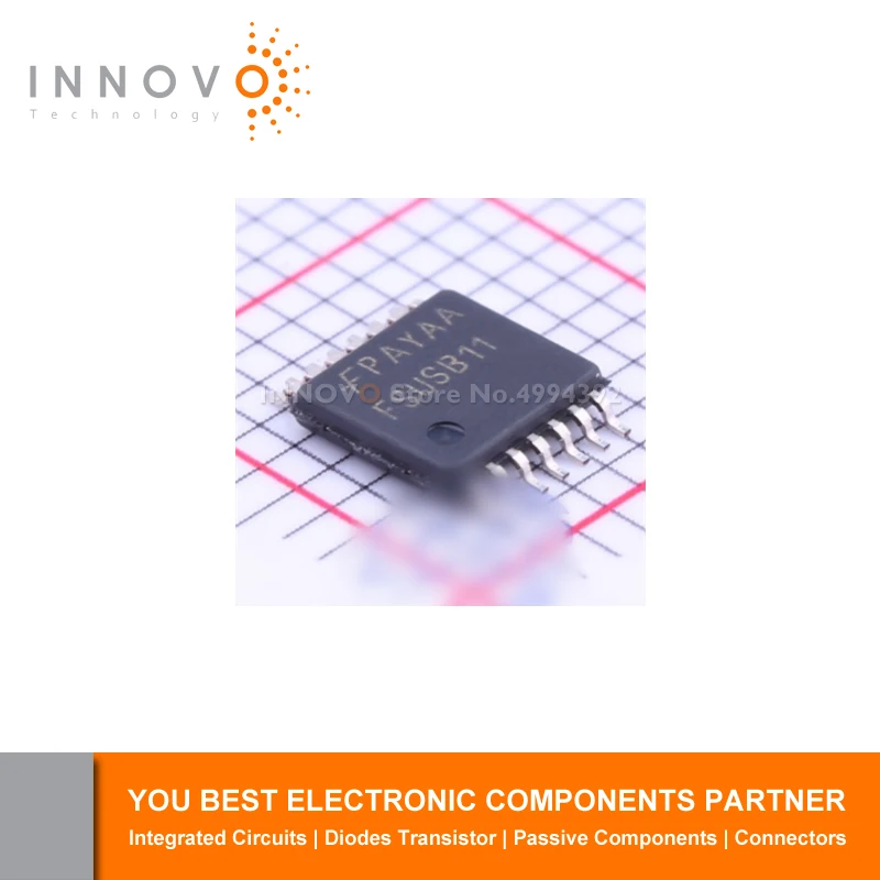 10Pcs/Lot Fsusb11Mt…