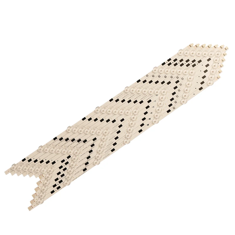 Lâmpada 2014svs58 para samsung e tv, acessório para tv, 58 polegadas, modelo ue58j5200