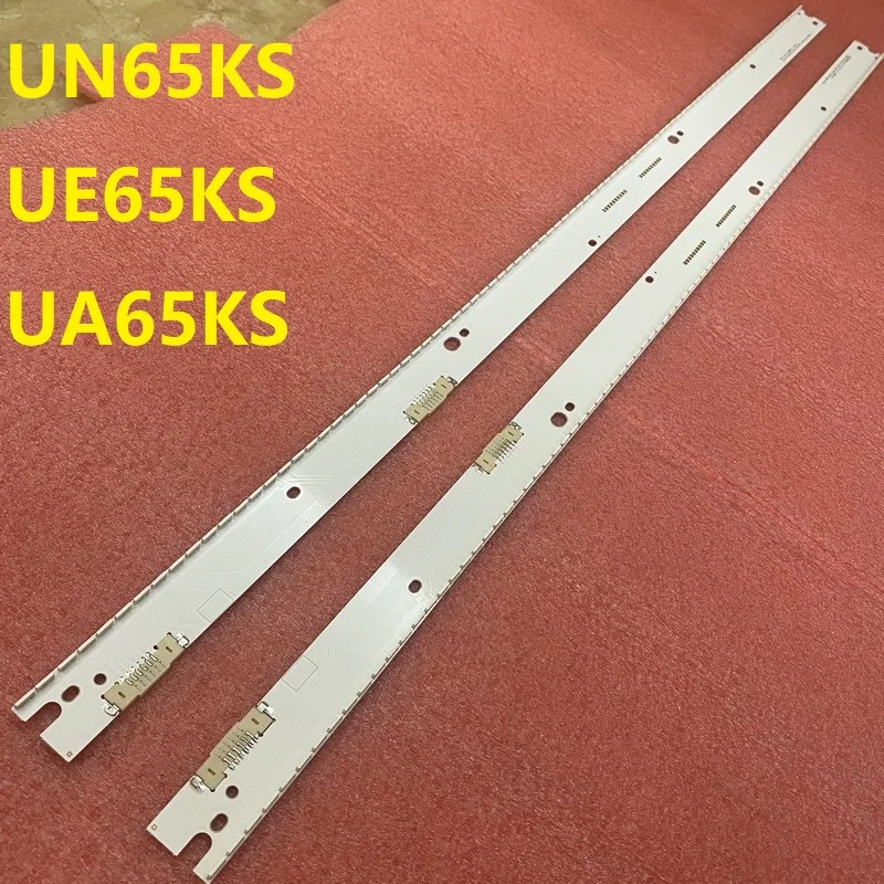 LED backlight for UE65KS7500 UN65KS8500F UN65KS9800F UE65KS8000 UE65KS9000 BN96-39350B 39351B UE65KS8500 UE65KS8002 UE65KS8005