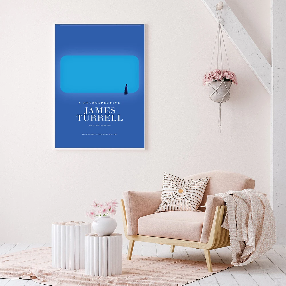Wystawa Jamesa Turrella w LACM – Review Home Decor recenzja i cena