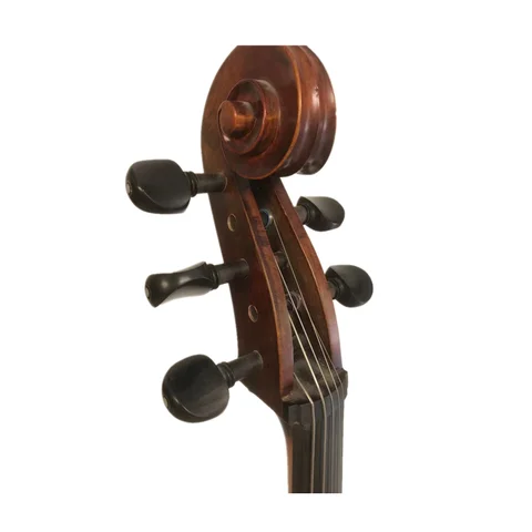 Crazy-1 Electric cello 4/4 good model fancy art streamline,Beautiful Hand Made Solid wood