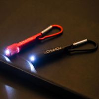 Mini Pocket LED Flashlights Portable Keychain LED Light Camping Flashlight Torch