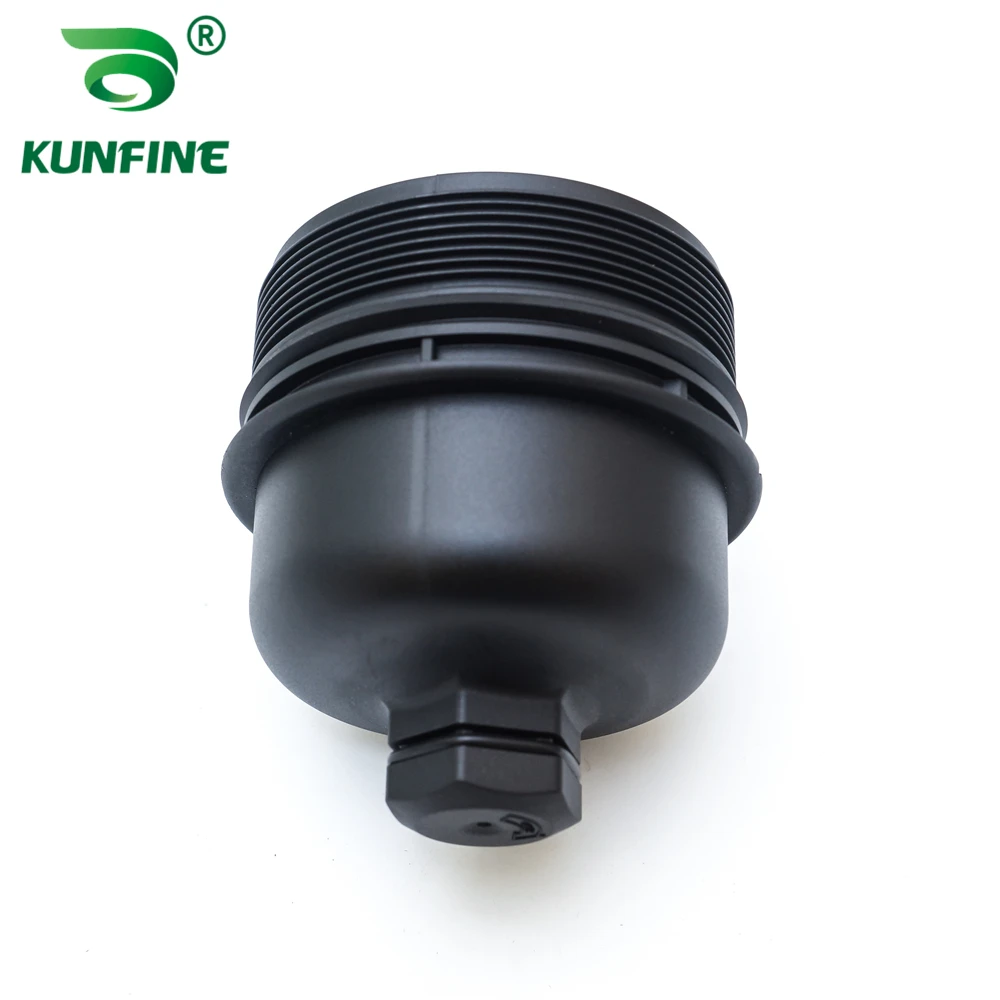 Oil Filter Housing Cap Cover Assembly Replacement For Jeep Wrangler JK Dodge Nitro Jeep Chrysler Voyager VOEM No. 68032205AA