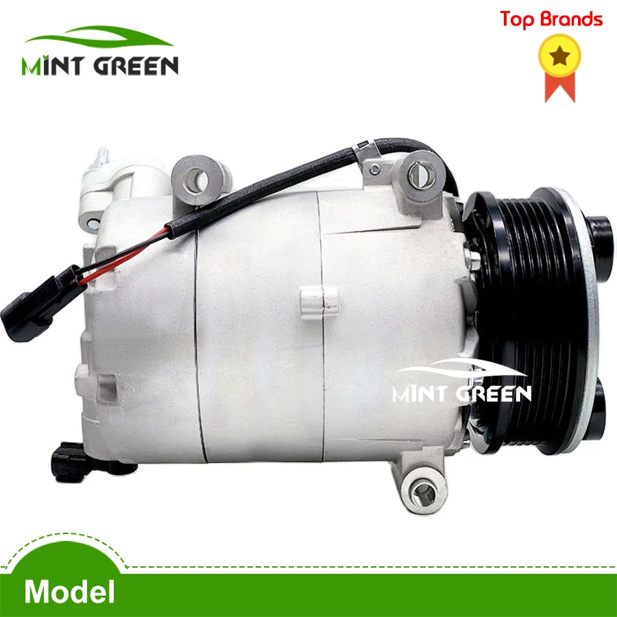 AC Compressor For Range Rover Evoque L538 LR Discovery Sport L550 2.2 SD4 LR027788 LR041117 LR051045 LR056300 LR083481 LR027789