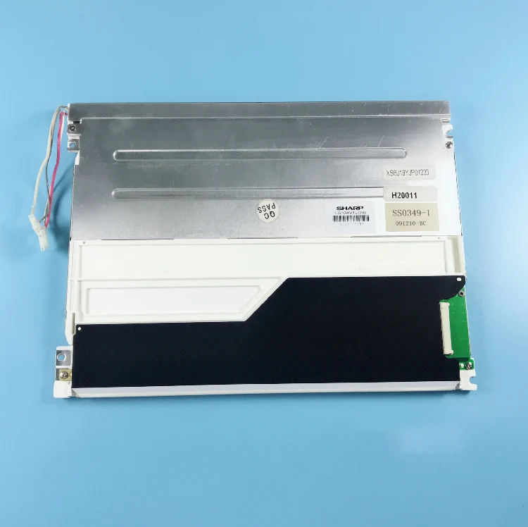 free shipping Original LQ104V1LG92 10.4'' inch industrial LCD screen one year warranty