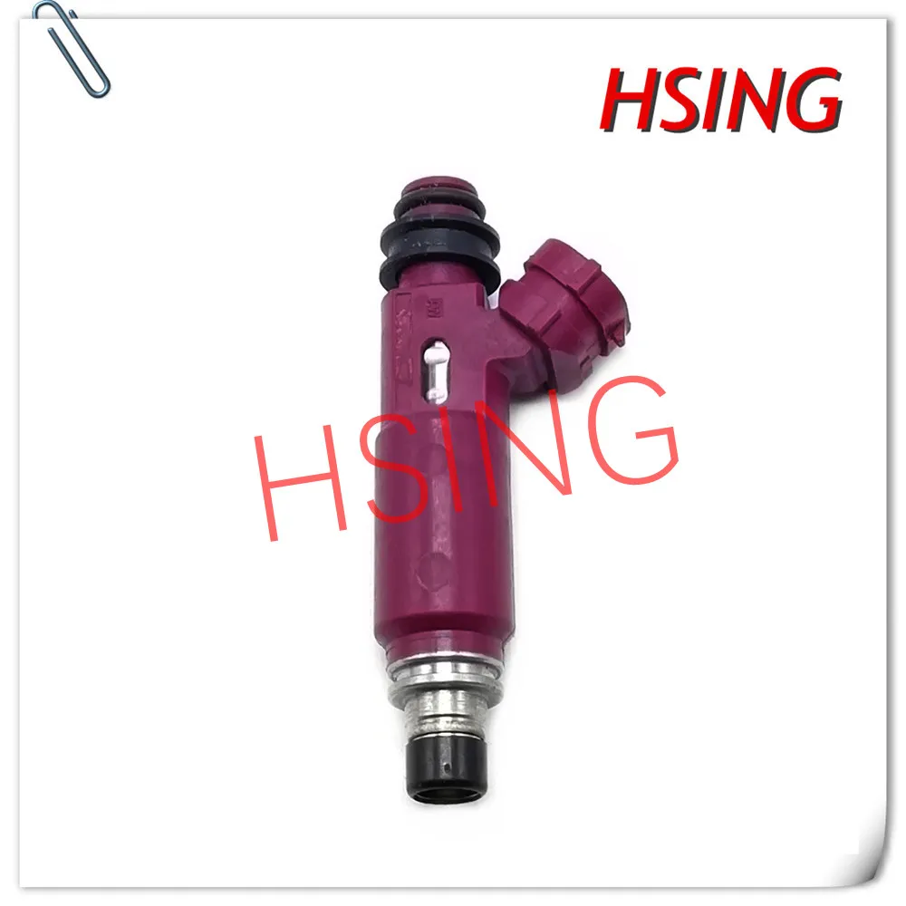 Fuel Injector Fits For 1997-2003 Mitsubishi Montero Sport 3.0L ***Part No# MD332733 195500-3170