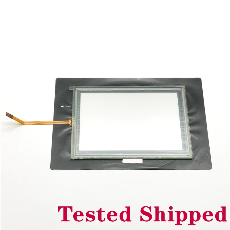 

NEW DOP-B05S100 DOP-B05S101 DOP-B05S111 Protective Film + Touch Screen