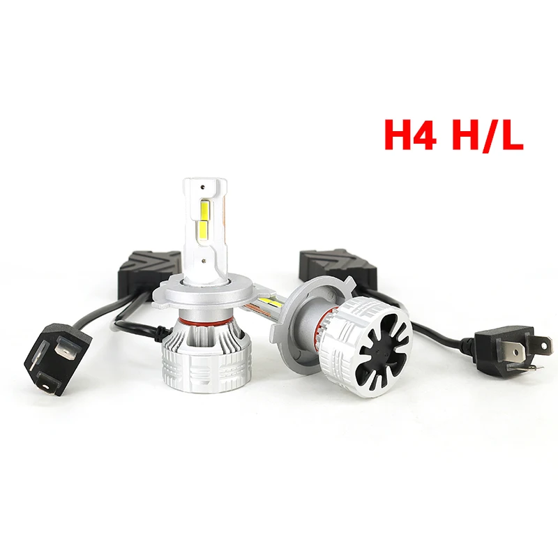 F7 130W Canbus LED 헤드 라이트 24000LM H4 9005 9006 H11 H7 LED 자동차 헤드 라이트 전구 자동 H11 LED 램프